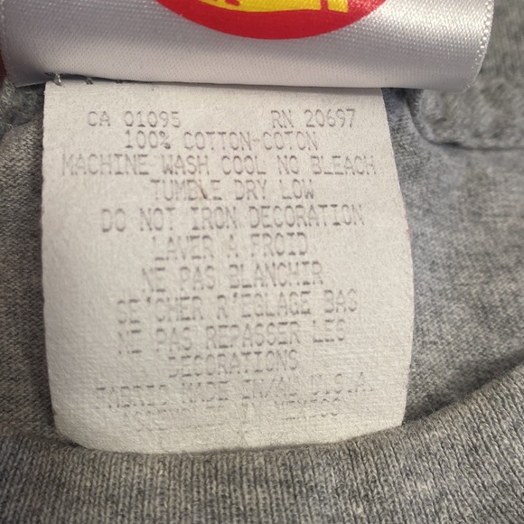 Dickie’s Basic Shirt - Picture 5 of 10